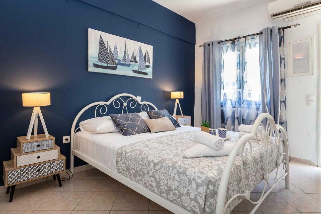 Appartement Ionian Bridge *