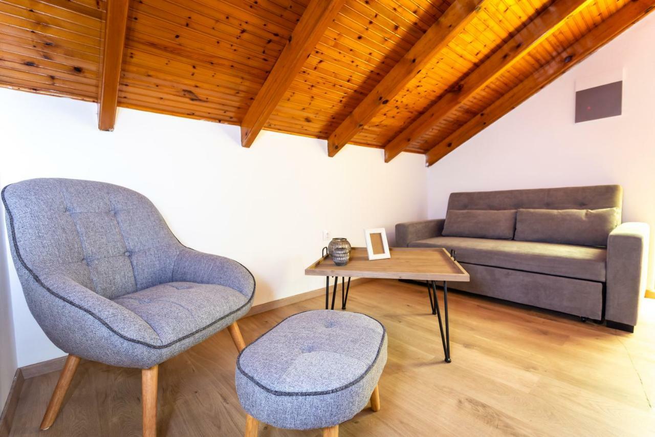 Appartement Ionian Bridge