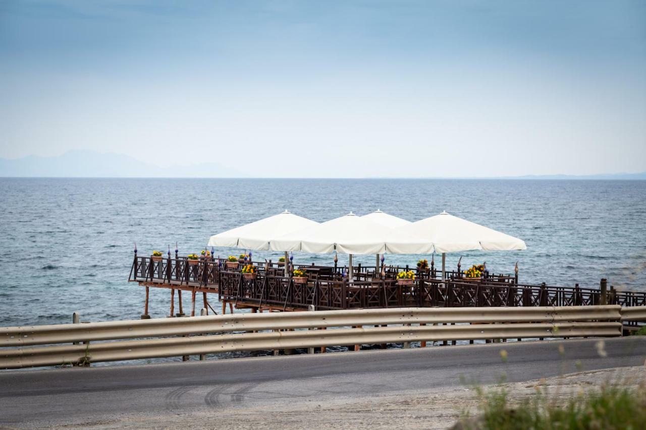 Appartement Ionian Bridge