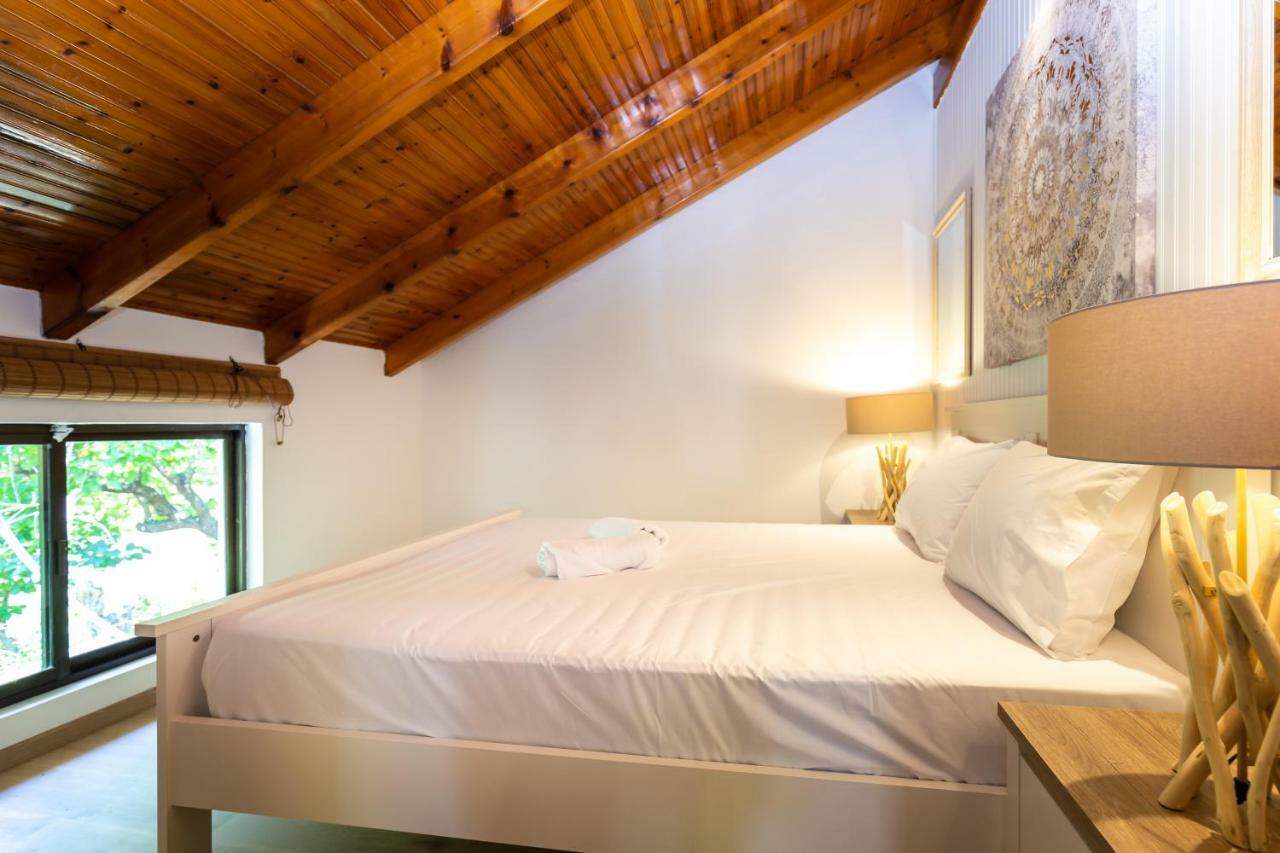 Appartement Ionian Bridge *