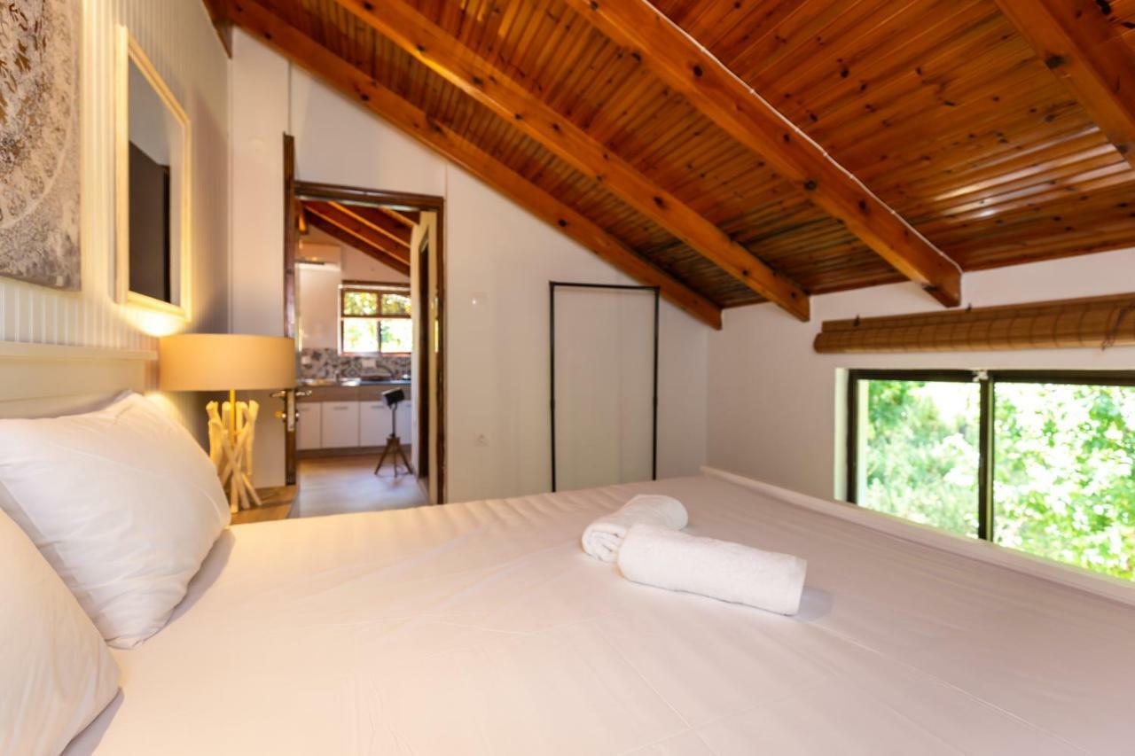 Appartement Ionian Bridge *